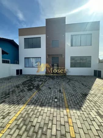 Apartamento à venda no bairro Itajuba - Barra Velha/SC