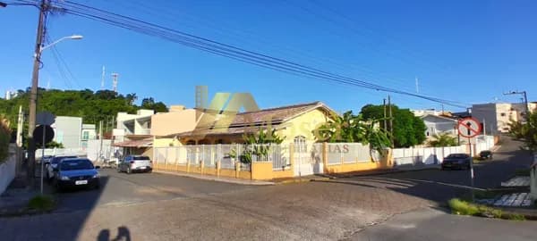 Casa no Bairro Jardim Icarai.