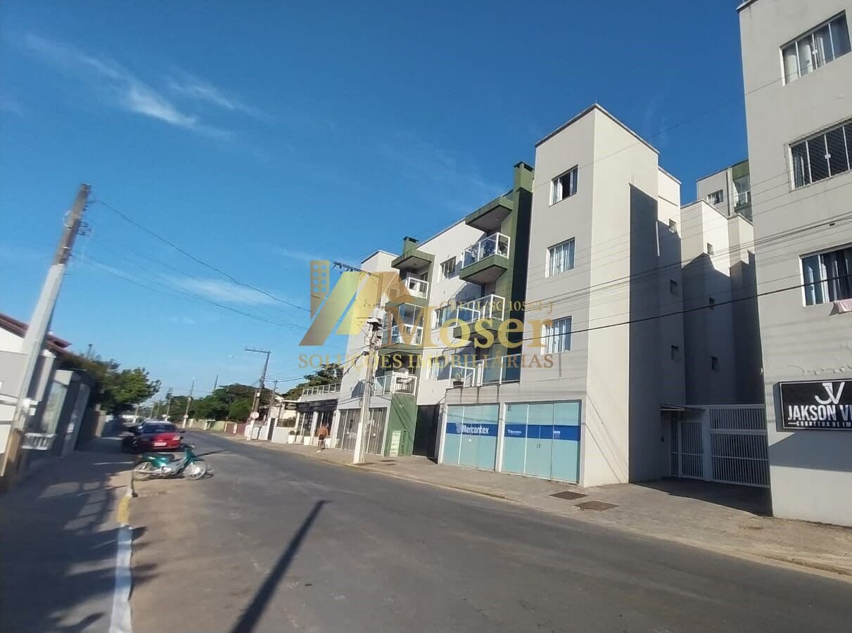 Apartamento no bairro Centro