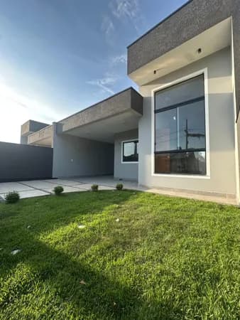 Casa em Barra Velha - Quinta dos Açorianos