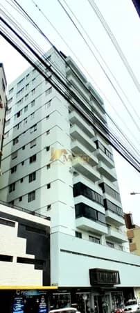 Apartamento em Barra Velha - Centro