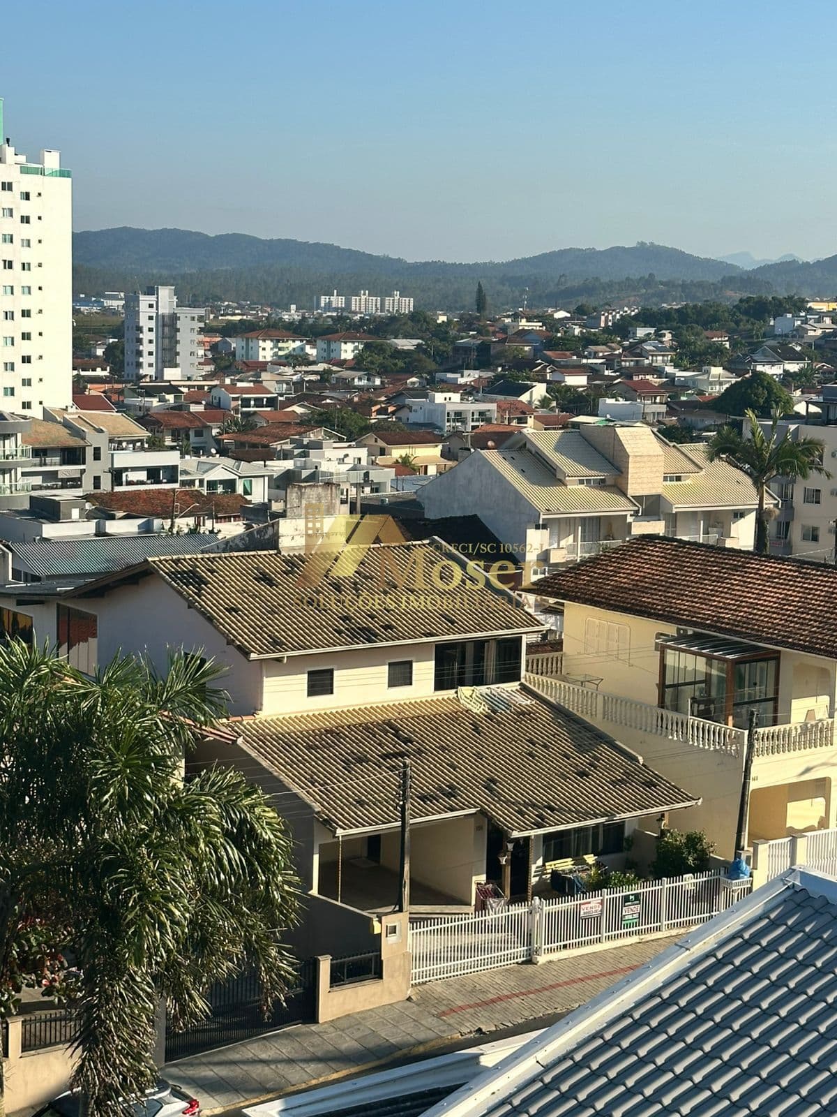 Sobrado á venda no bairro 📍Centro - Barra Velha/SC