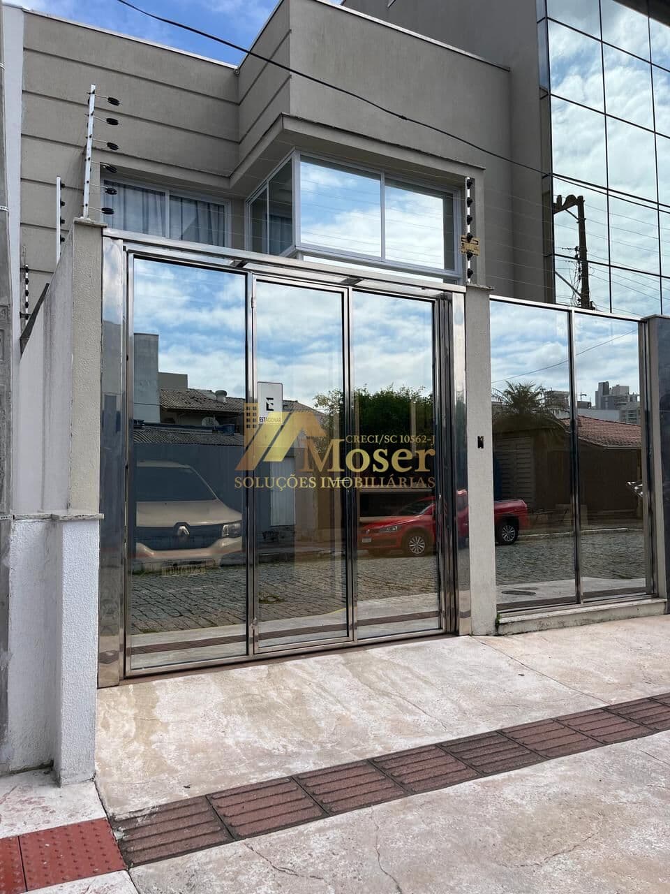 Apartamento em Balneário Camboriú - Centro