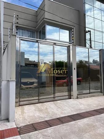 Apartamento em Balneário Camboriú - Centro