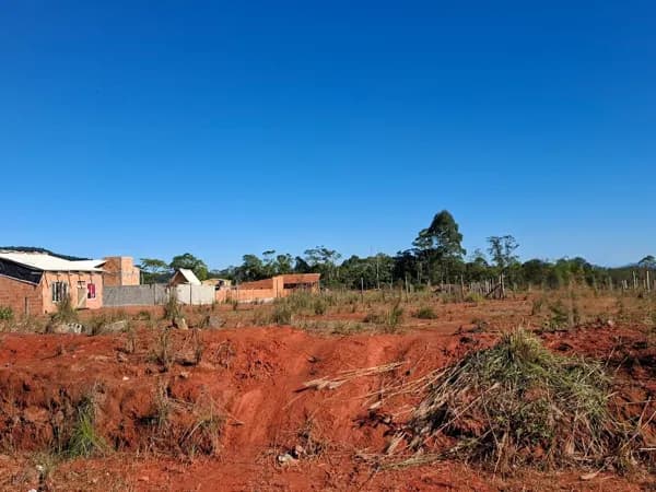 Lote/Terreno em Barra Velha - São Cristóvão