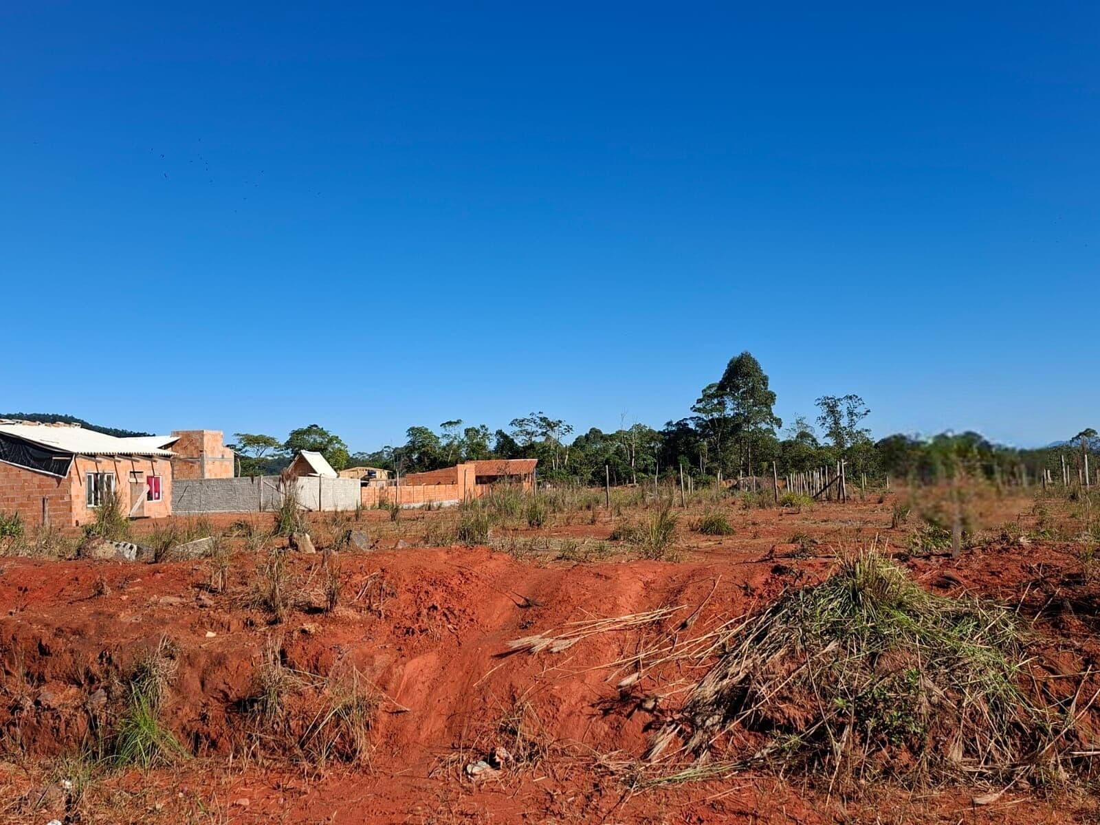 Lote/Terreno em Barra Velha - São Cristóvão