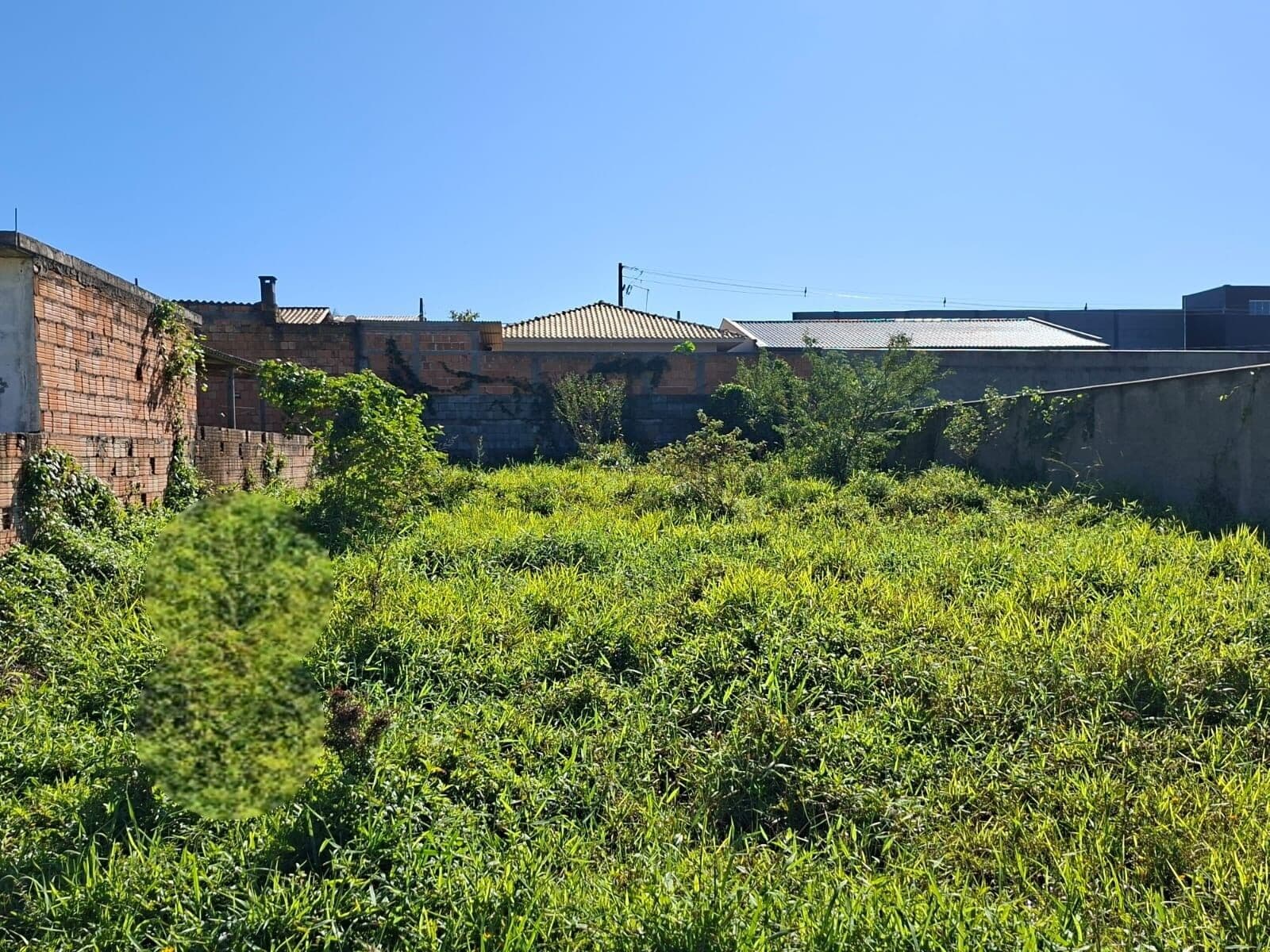 Lote/Terreno em Barra Velha - São Cristóvão