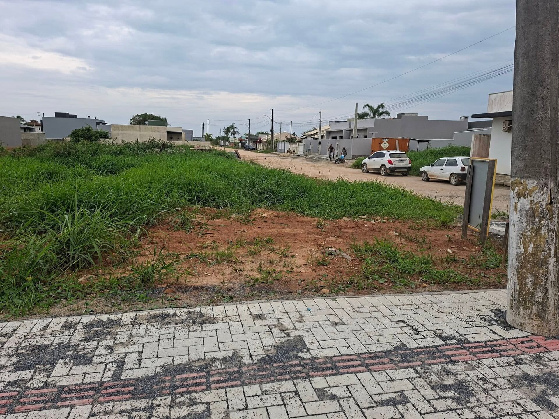 Lote/Terreno em Barra Velha - Quinta dos Açorianos