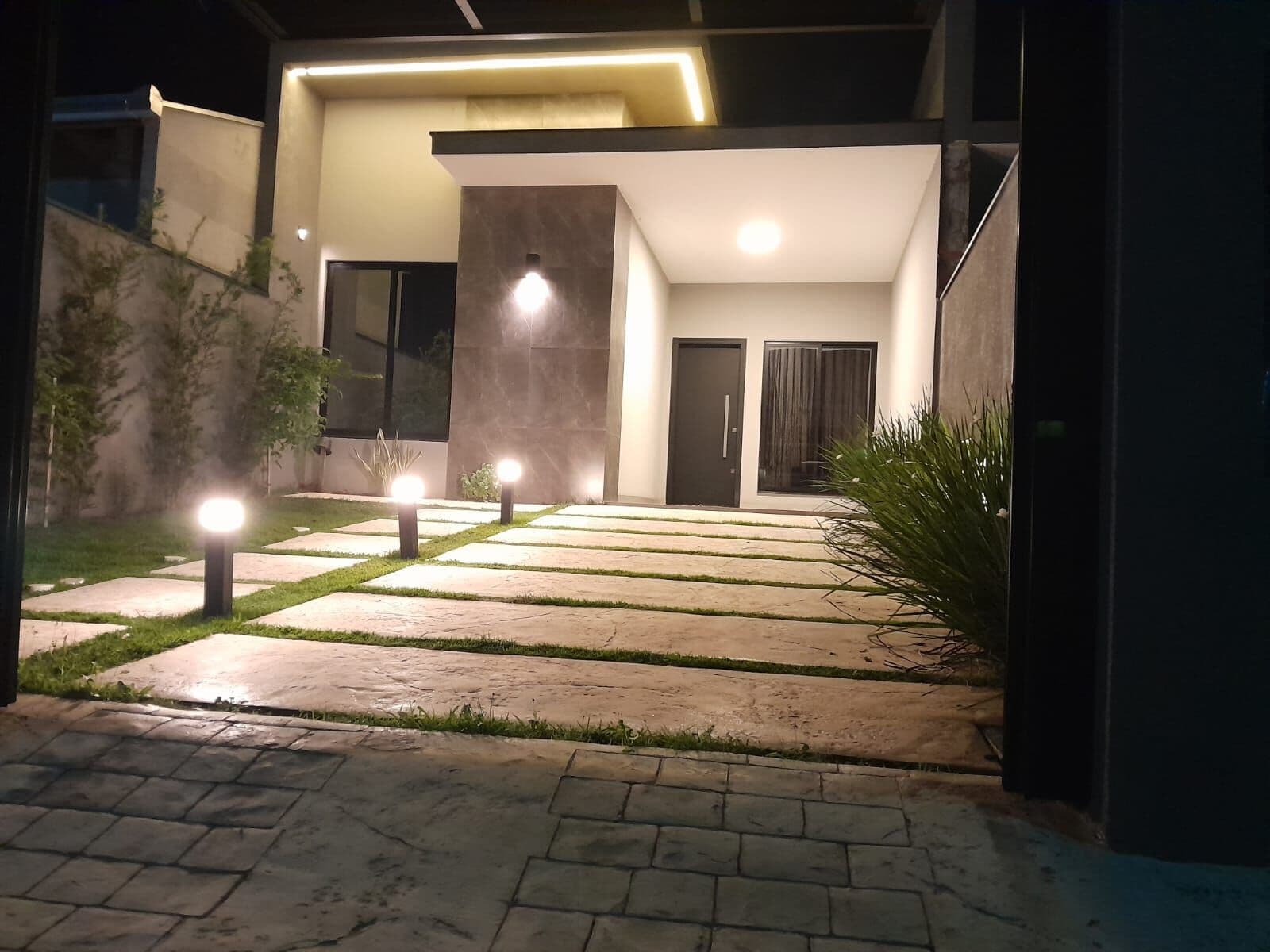 Casa em Barra Velha - Itajuba