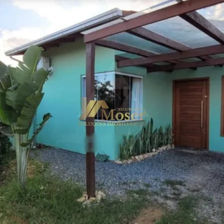 Casa em Barra Velha - Quinta dos Açorianos