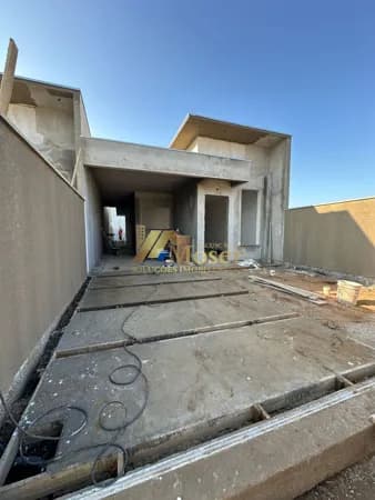 Casa Geminada à venda no Centro de Barra Velha/SC