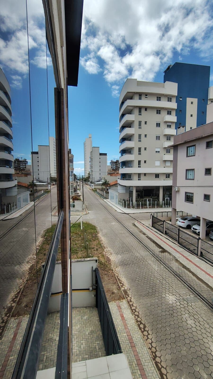 Apartamento em Itacolomi, Balneário Piçarras/SC