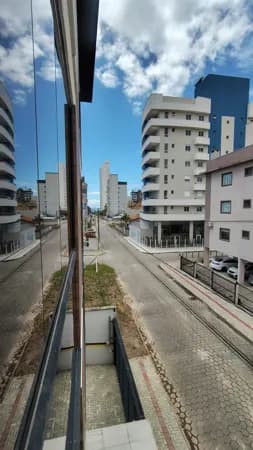 Apartamento em Itacolomi, Balneário Piçarras/SC