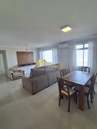 Apartamento em Barra Velha - Centro