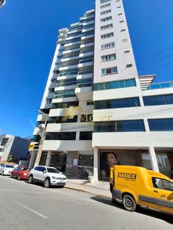 Apartamento em Barra Velha - Centro