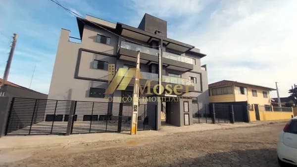 Apartamento para Venda no bairro Tabuleiro na Praia de Barra Velha