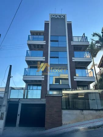 Apartamento Alto Padrão em Centro, Barra Velha/SC