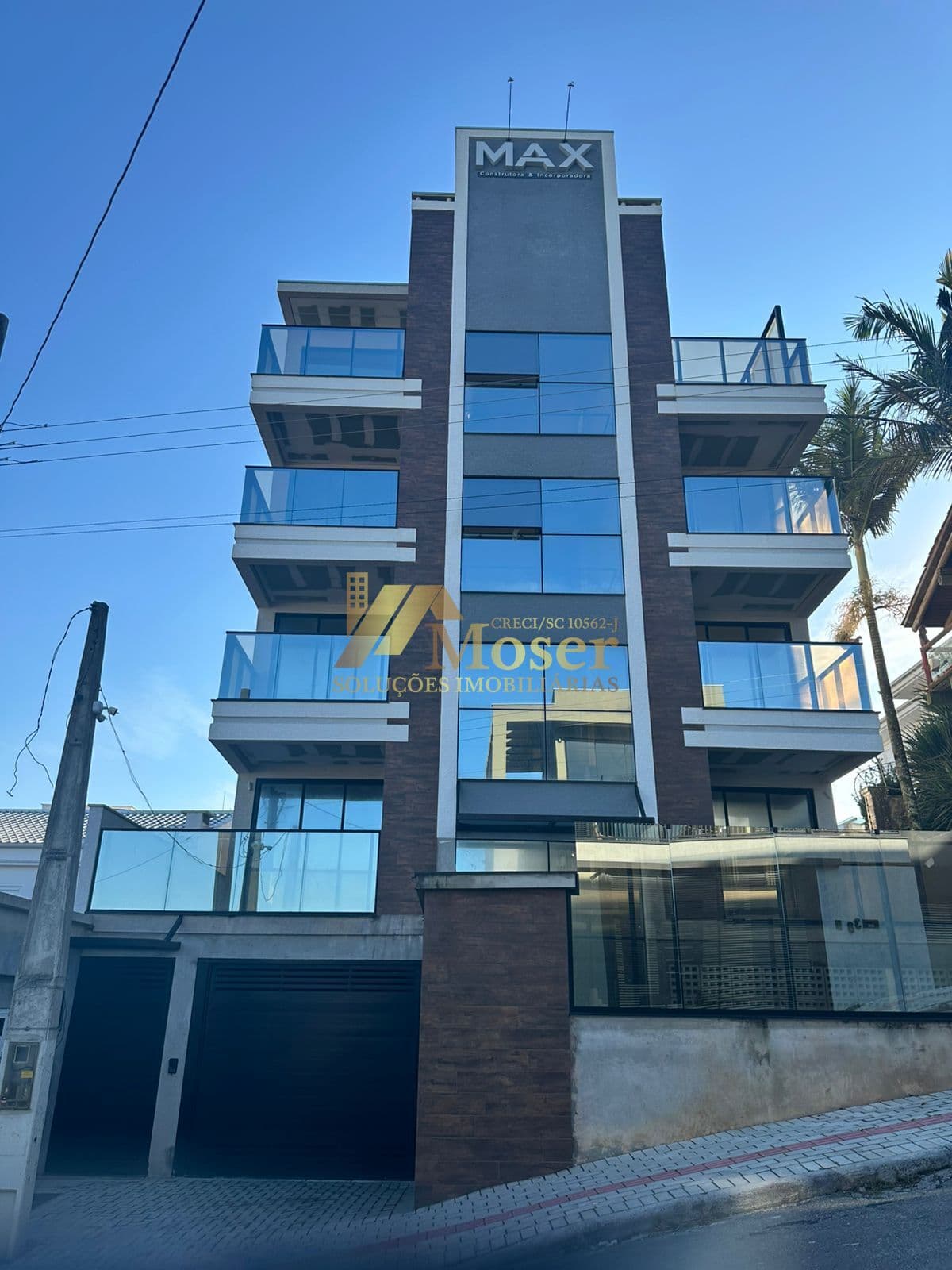 Apartamento Alto Padrão em Centro, Barra Velha/SC