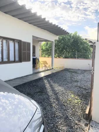 Casa à venda na praia de Enseada na cidade de São Francisco do Sul Sc.