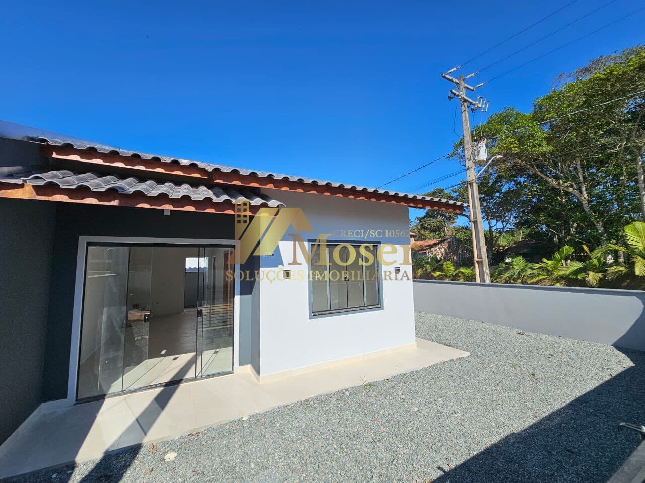 🏠Casa à venda no bairro Quinta dos Açorinos - Barra Velha/SC