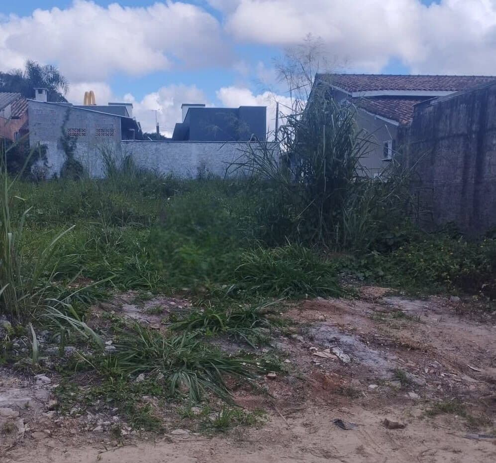Lote/Terreno em Barra Velha - Icarai