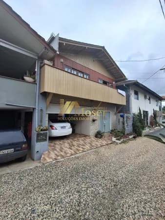Casa à venda mo bairro Itajuba - Barra Velha/SC