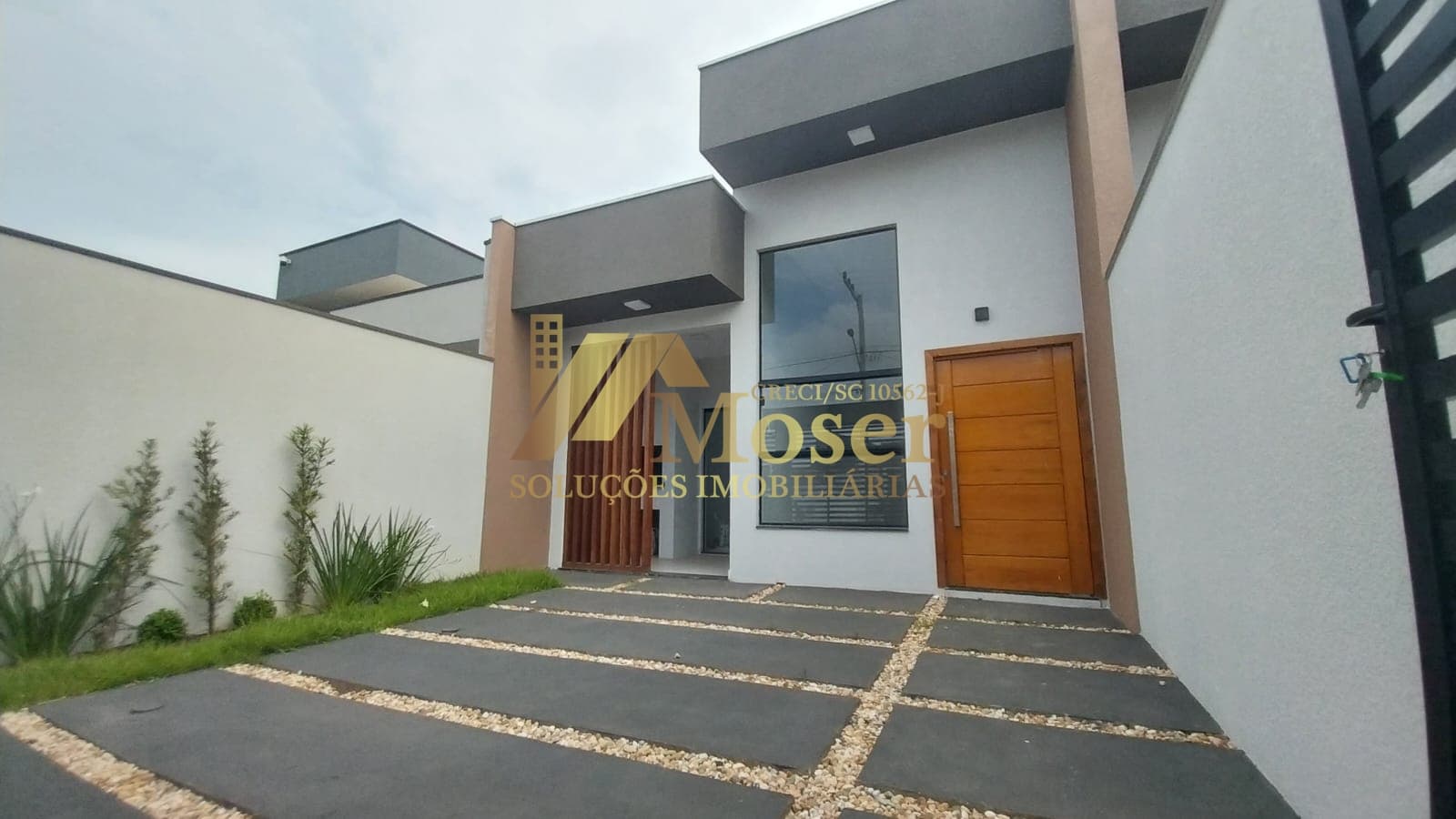 Casa em Barra Velha - Itajuba