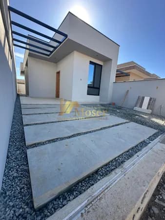Casa em Barra Velha - Centro