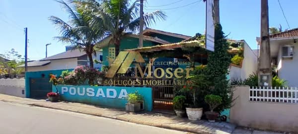 Hotel/Motel/Pousada em Barra Velha - Centro
