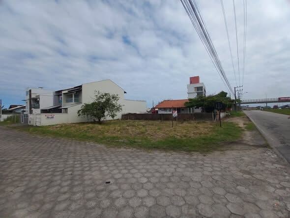 Lote/Terreno em Barra Velha - Centro