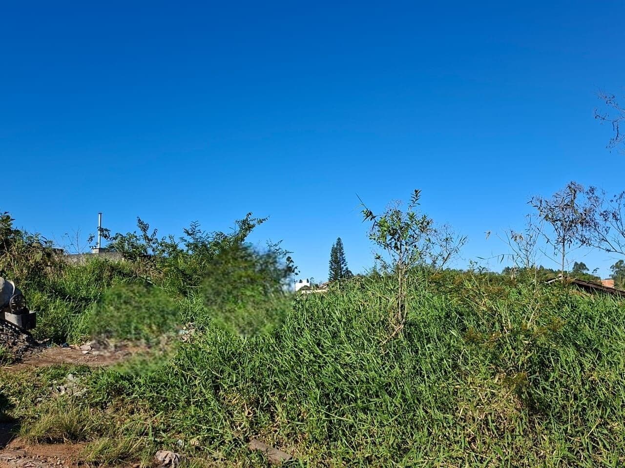 Lote/Terreno em Barra Velha - São Cristóvão