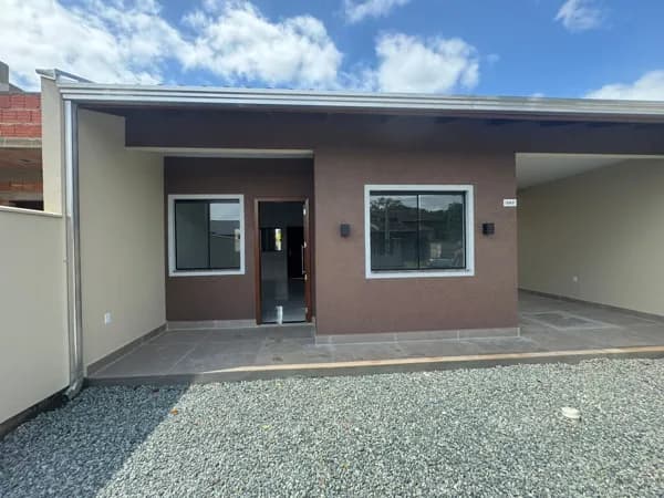 Casa em Barra Velha - Quinta dos Açorianos