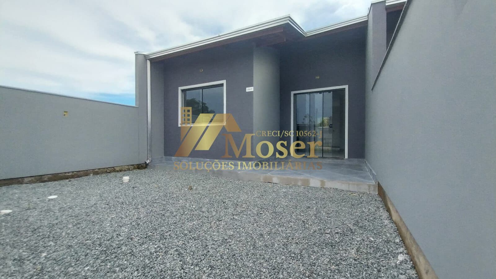 🏠Casa à venda no bairro Quinta dos Açorianos - Barra Velha/SC