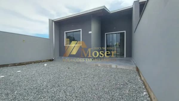 🏠Casa à venda no bairro Quinta dos Açorianos - Barra Velha/SC