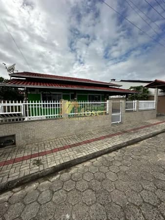 Casa em Barra Velha - Los Angeles