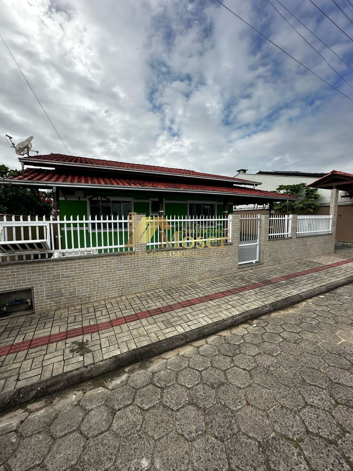 Casa em Barra Velha - Los Angeles
