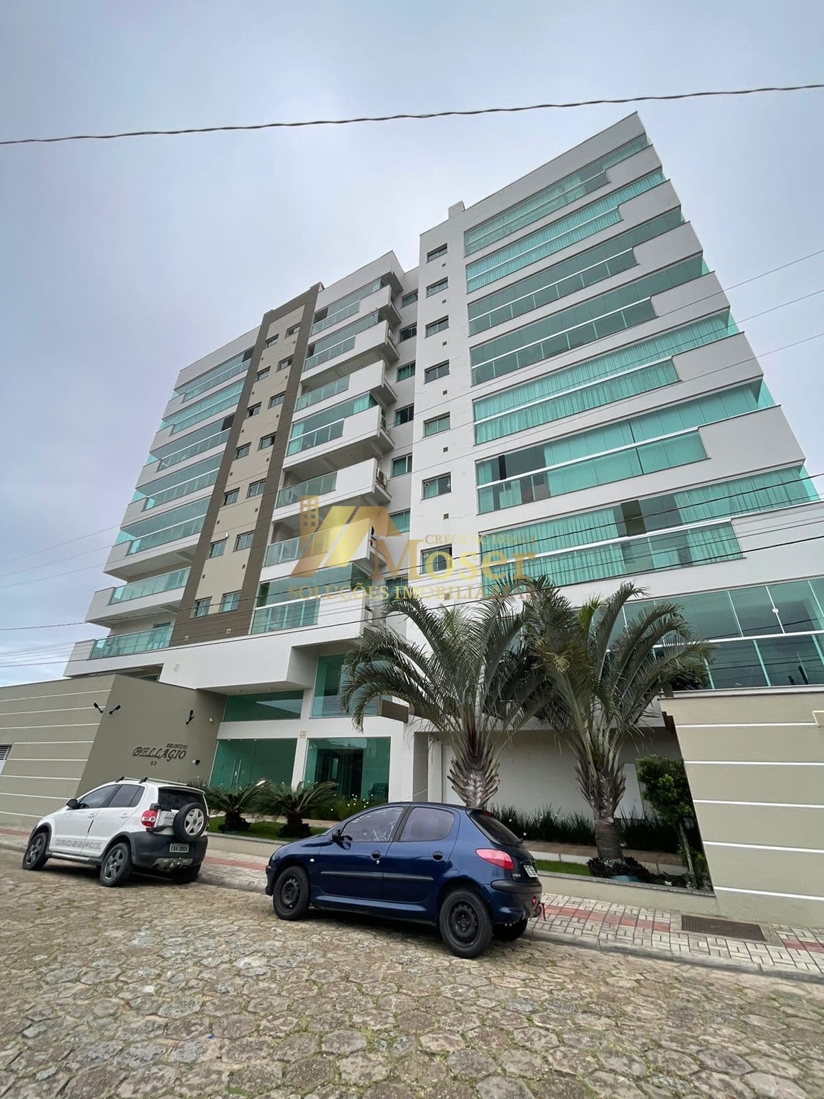 Apartamento Alto Padrão em Centro, Barra Velha/SC