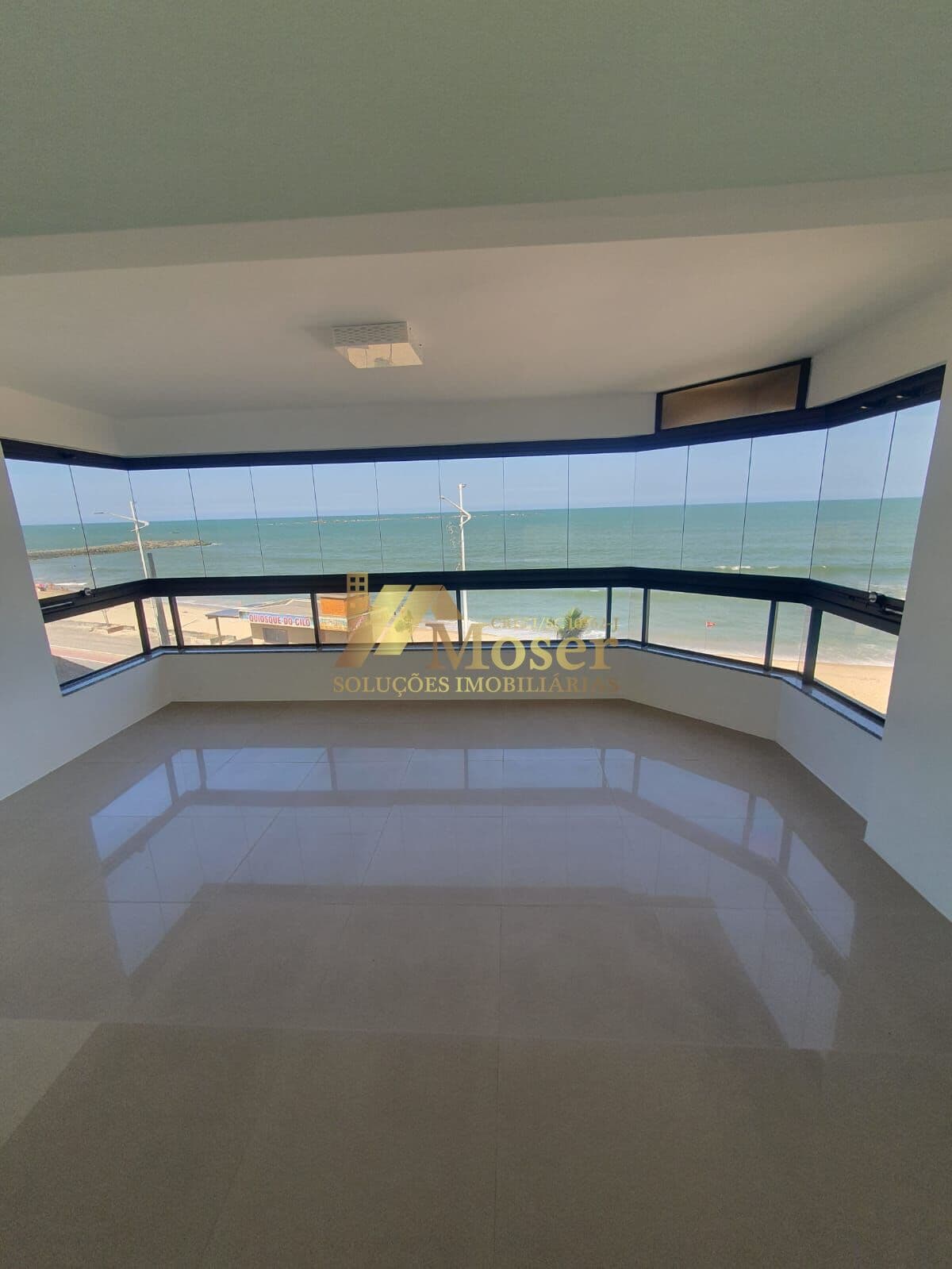 Apartamento no Bairro Centro.
