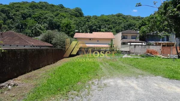 Terreno em Joinville