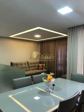 Apartamento em Centro, Balneário Camboriú/SC