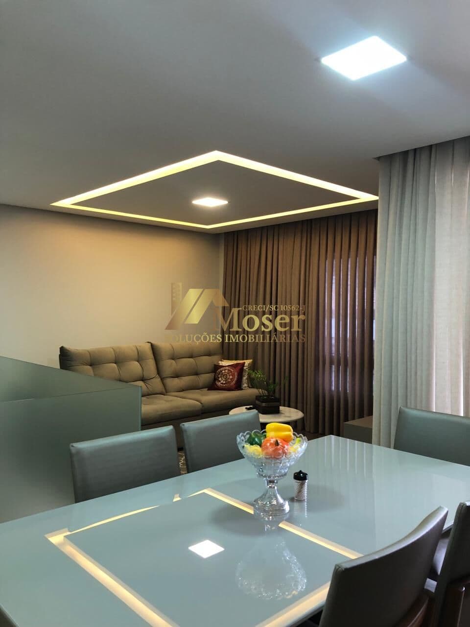 Apartamento em Centro, Balneário Camboriú/SC