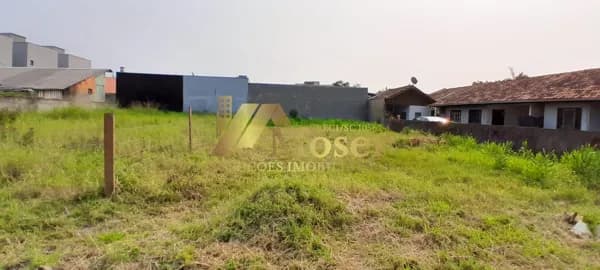 Lote/Terreno em Barra Velha - Icarai