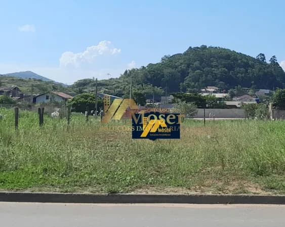 Lote/Terreno em Barra Velha - Itajuba