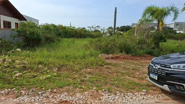Lote/Terreno em Barra Velha - São Cristóvão