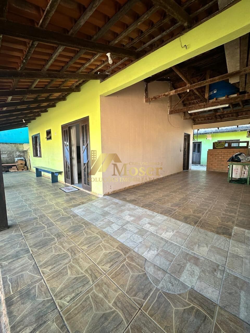 🏡Casa á venda no bairro Vila Nova - Barra Velha/SC