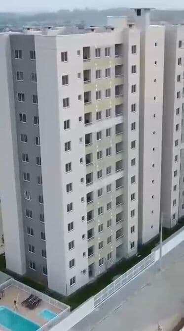 Apartamento em Barra Velha - Itajuba