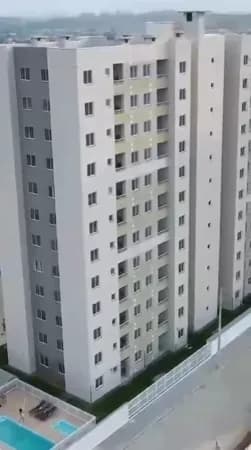 Apartamento em Barra Velha - Itajuba