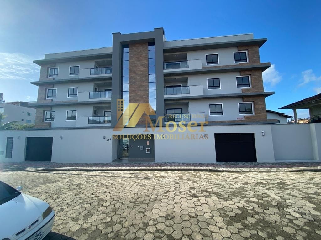 Apartamento Próximo da praia do grande.
