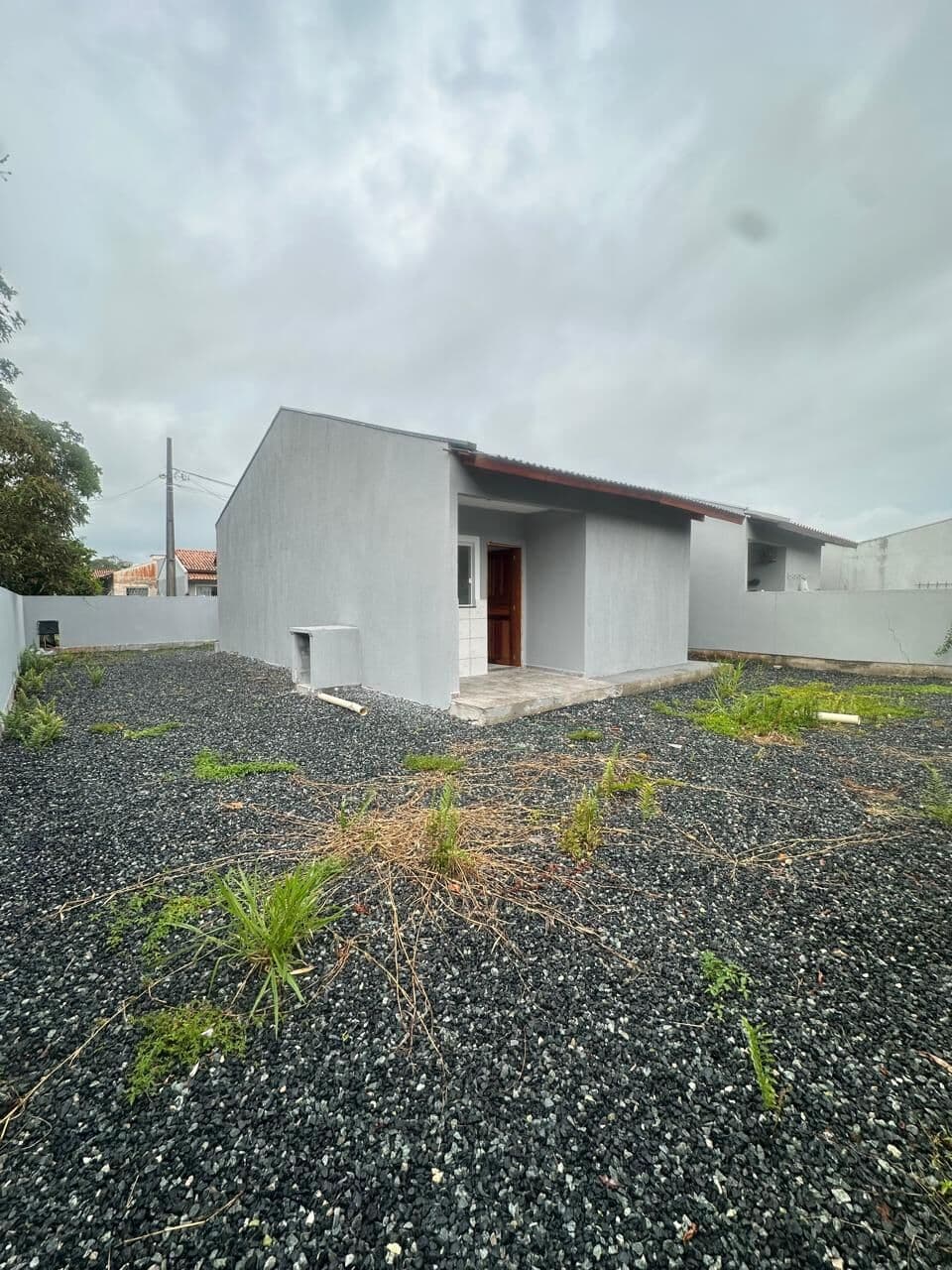 Casa em Barra Velha - Quinta dos Açorianos