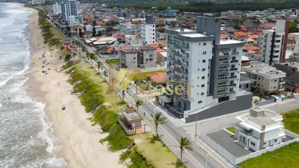 Apartamento em Barra Velha - Tabuleiro